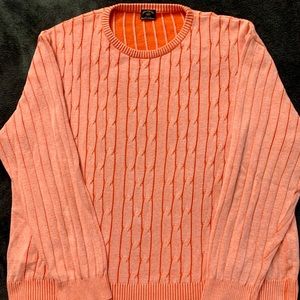 Maus & Hoffman Solemare Italian Sweater Size L